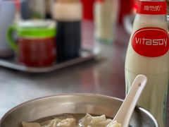 -崖口云吞(中堡店)