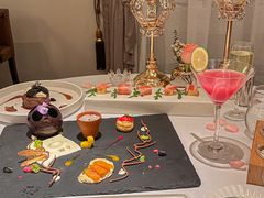 -王品牛排(郑州大卫城店)