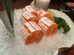 -弓二·烧鸟居酒屋(财富购物中心店)
