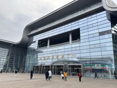 -上海汽车会展中心