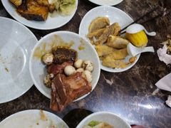 -水晶之星洗浴温泉汗蒸