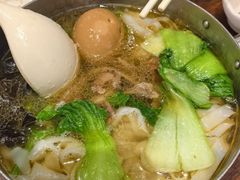 -小满手工粉(北京来福士店)