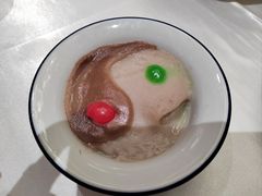 -聚春园自助餐厅(东街口店)