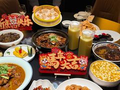 -红厨巷·淮扬菜(熙南里店)