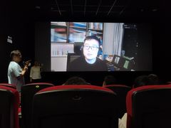 -万达影城IMAX(海口日月广场店)