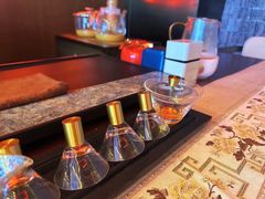 -江南足纪·影院足道·轻奢SPA(红山6979店)