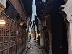 -嘉兴月河历史街区