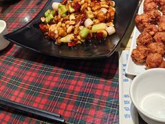 -玉桥餐厅(天坛店)