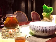 -张博士茗茶馆(外滩店)