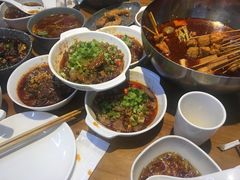 -吾悦广场(南京鼓楼店)