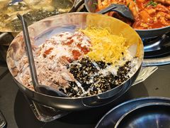 -HOTISLAND海鸡岛·韩国料理(江南西店)