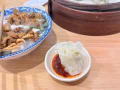 -晓友烧麦(光华村店)