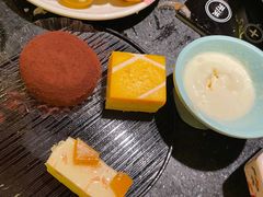 -牛New寿喜烧(虹桥新天地店)