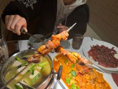 -香料集市新疆餐厅·清真聚餐(成都远洋太古里店)