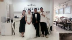 点击看大图 -王子宫殿婚纱摄影(环山路总店)