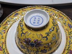 -宗氏一喜砂锅·特色湖北菜(楚河汉街店)