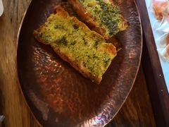 -PIZZA BIANCA(民园店)