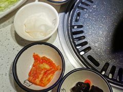 -猫抓烤肉(武进吾悦广场店)