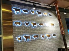 -秋木烤肉·韩国牛肉名家(高新旗舰店)