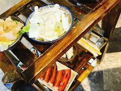 -大风老火锅(江北一店)