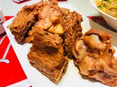 -吴记酱骨炖菜馆(西大直街店)