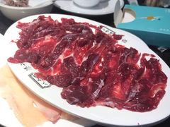-八合里潮汕鲜牛肉火锅(深圳海岸城店)