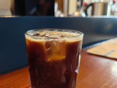 -Be Lived Cafe比例咖啡(摩天轮店)