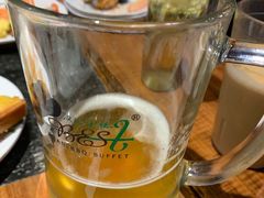 -汉巴味德(大悦城店)