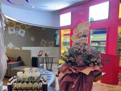 -米乐星世界KTV(汇智国际商业中心店)