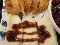 -奶奶的味道(胶州路店)