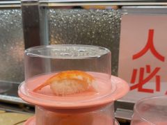 -争鲜回转寿司(西红门荟聚PLUS店)