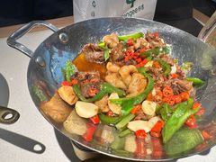 -湘鼎盛·大厨鲜炒湖南味(高新银泰店)