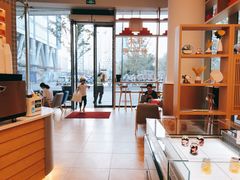 大堂-司乎·日式鲜吐司(EFC欧美广场店)
