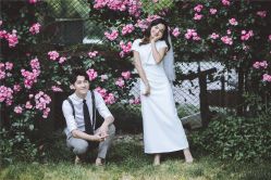 -苏菲亚婚纱影楼尊爵店(昆区店)