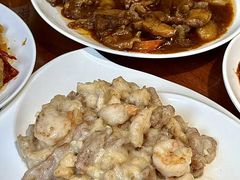 -恩宏德餐馆(平山道店)