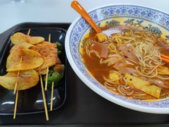 -华东政法大学第二食堂(松江校区)