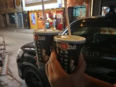 奶茶-华星冰室(湾仔店)