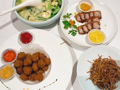 -东门烤鸭店(鼓楼店)