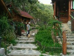 -北京水岸山吧度假村(雁栖镇店)