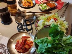 -西塔老太太泥炉烤肉(青浦蟠龙天地店)