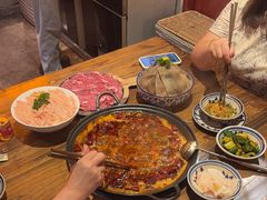 -旧街市鲜货老火锅(大光路店)