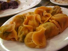 -宝源饺子(麦子店街店)