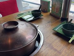 -芭缇沁园椰子鸡(中航紫金新天地店)