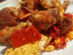 -九毛九西北菜(大东海店)