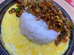 -米村拌饭(砂之船中东奥莱店)