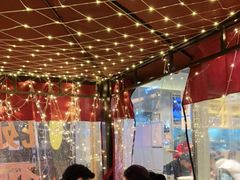 大堂-木屋烧烤(龙湖天街店)