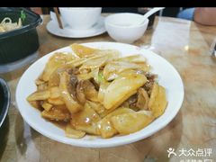 -武夷山土菜馆(水晶森林晶尚名苑店)