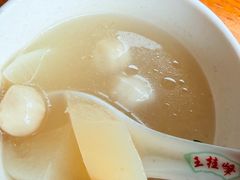 -王桂峰特色小吃(浔阳路店)