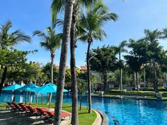 -三亚海棠湾万丽度假酒店