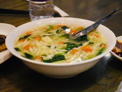 -清真益鑫羊肉手抓馆(南大街店)